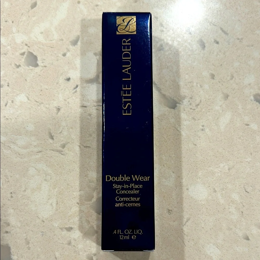 Estee Lauder/Double Wear Stay In Place Concealer W6